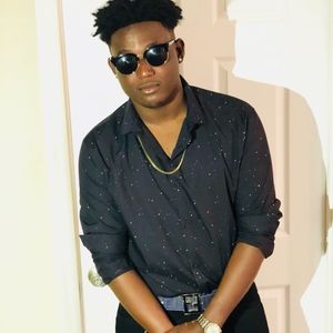 Meet your Posher, Klaus